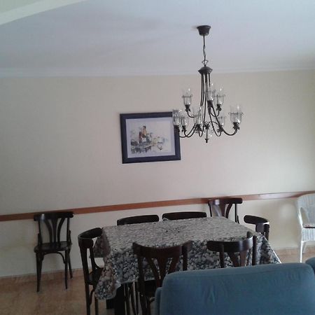 Apartaments Turistics Pirineu Soldeu Luaran gambar