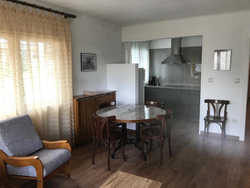 Apartaments Turistics Pirineu Soldeu Luaran gambar
