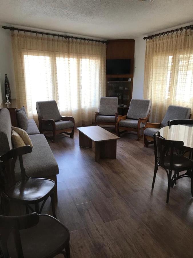 Apartaments Turistics Pirineu Soldeu Luaran gambar