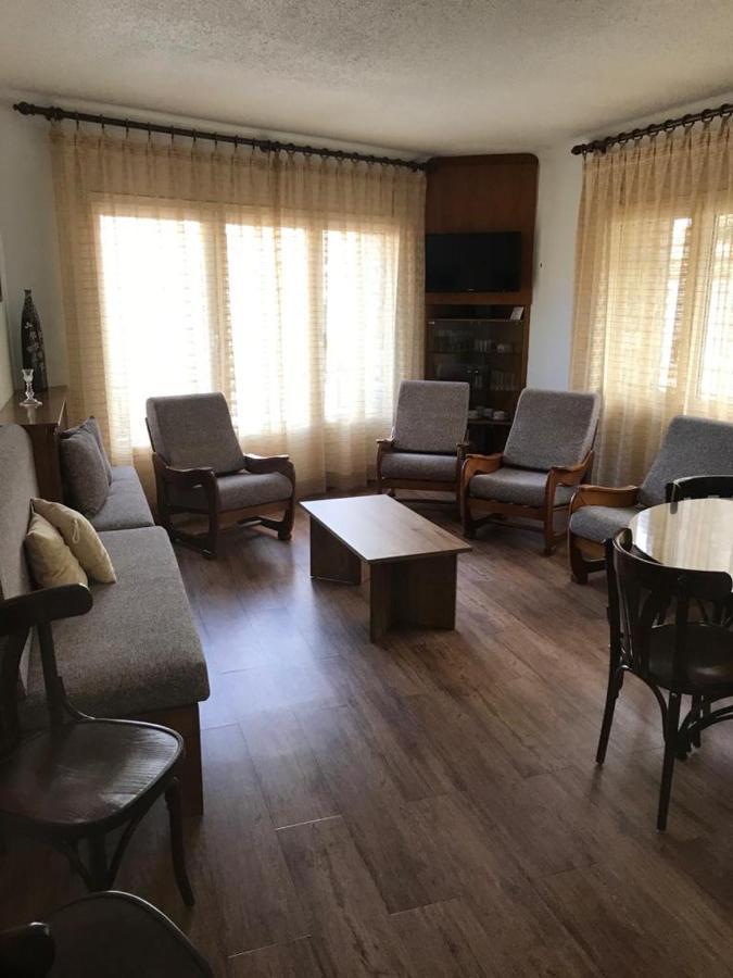 Apartaments Turistics Pirineu Soldeu Luaran gambar