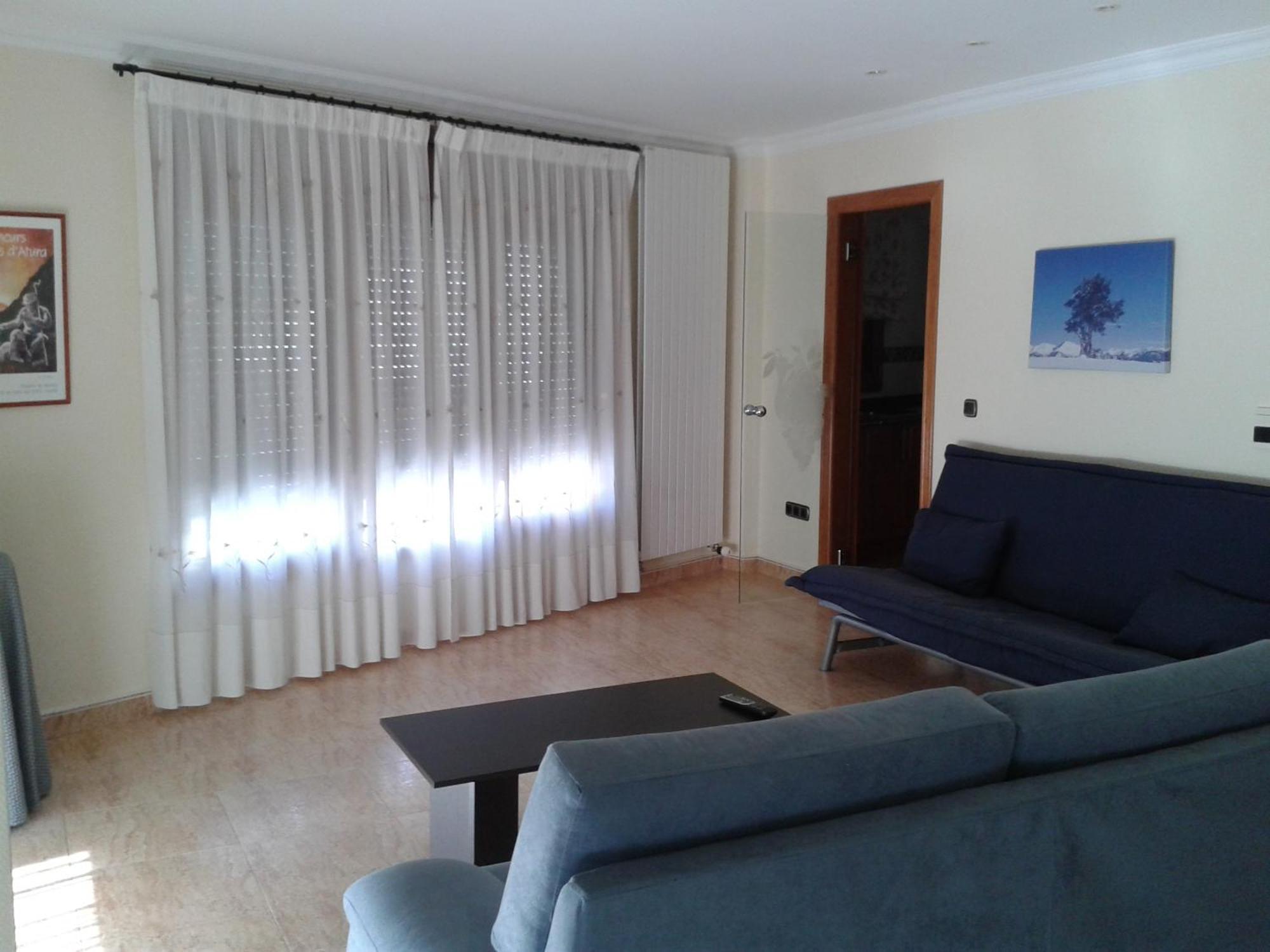 Apartaments Turistics Pirineu Soldeu Luaran gambar