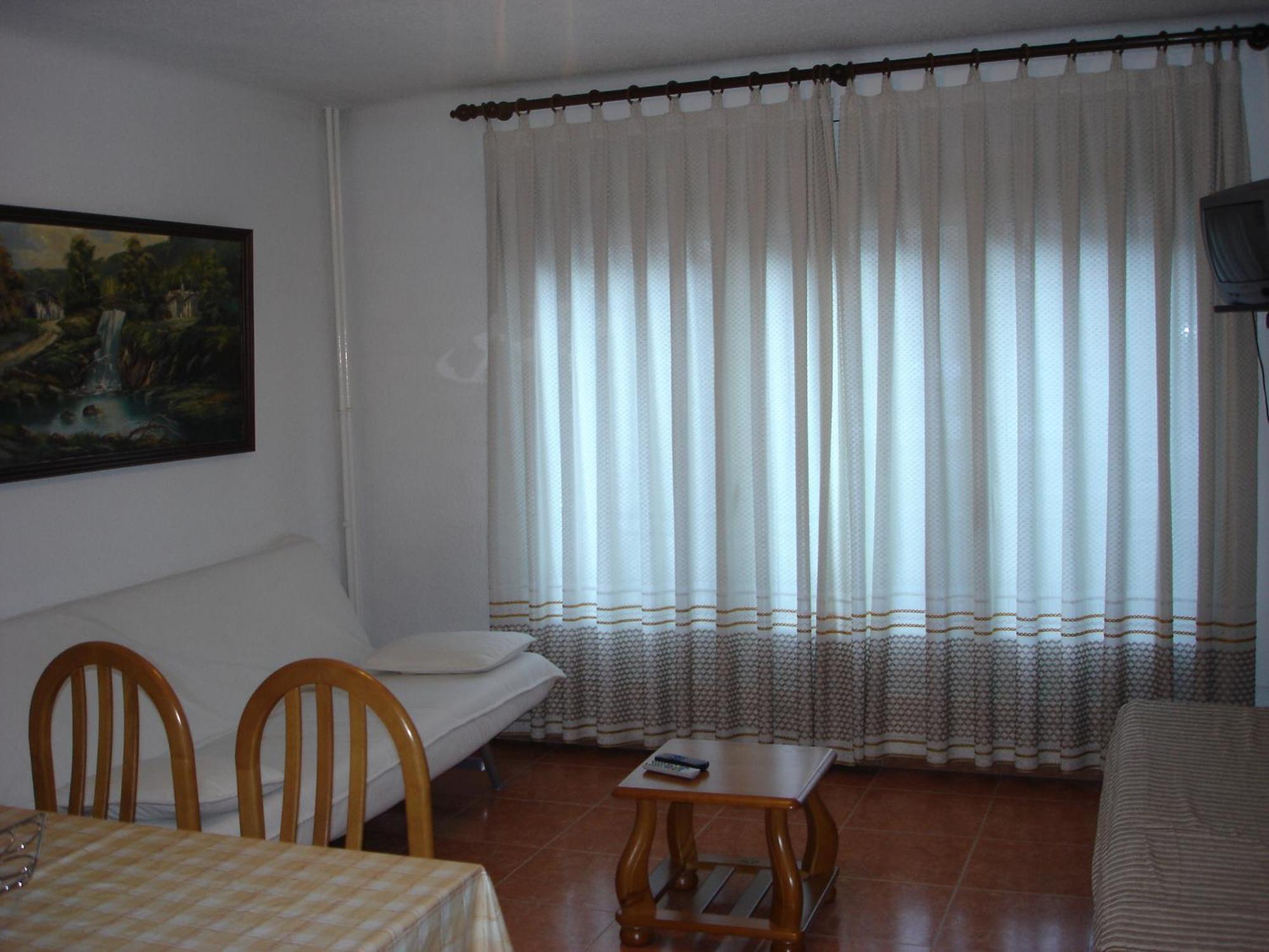 Apartaments Turistics Pirineu Soldeu Luaran gambar