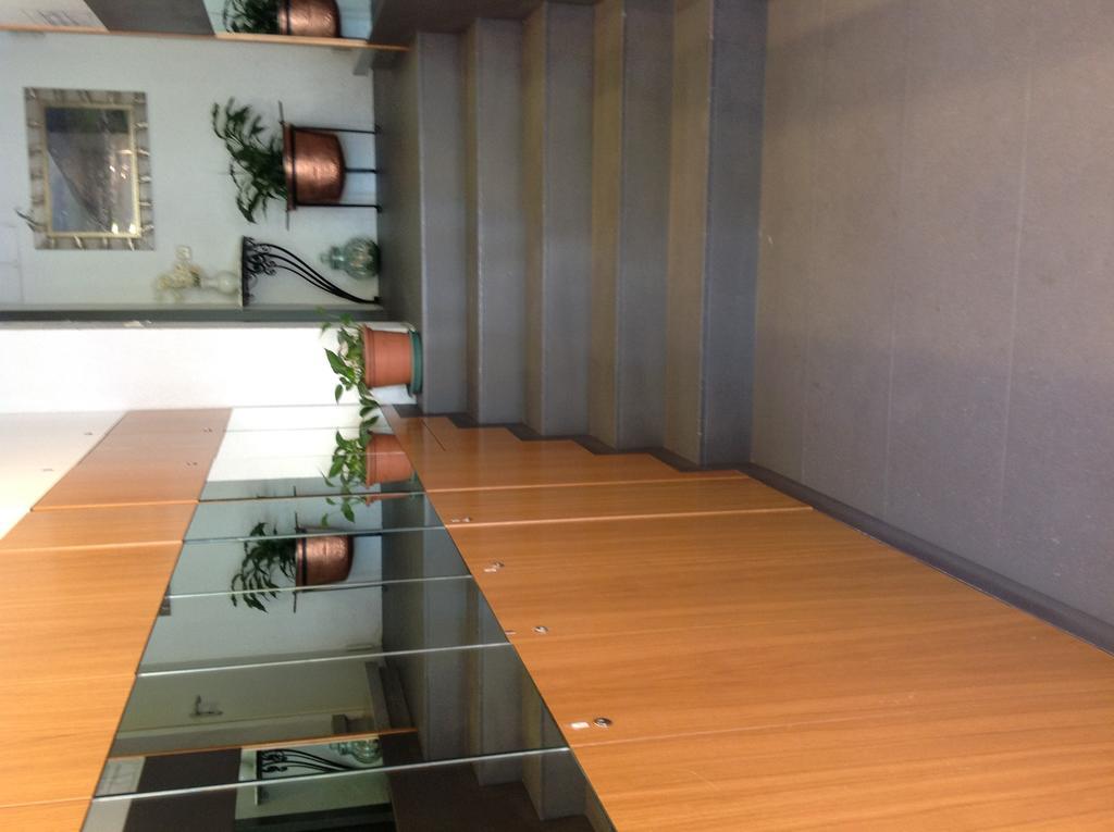 Apartaments Turistics Pirineu Soldeu Luaran gambar