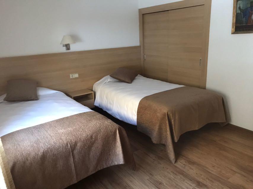 Apartaments Turistics Pirineu Soldeu Luaran gambar