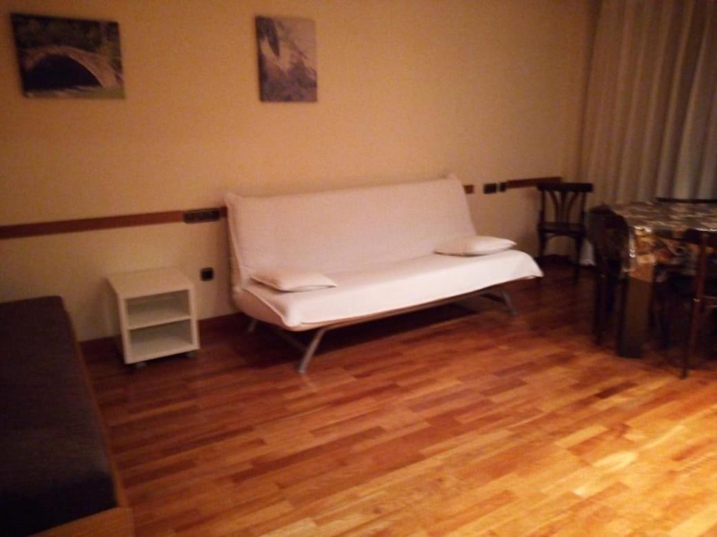 Apartaments Turistics Pirineu Soldeu Luaran gambar