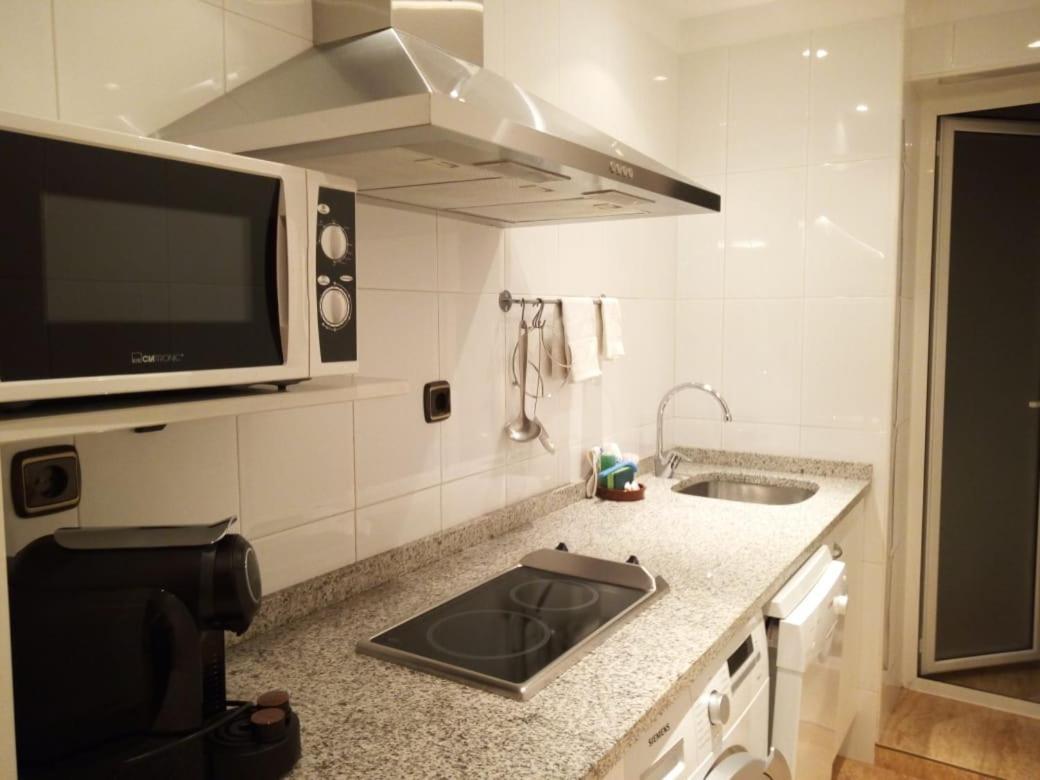 Apartaments Turistics Pirineu Soldeu Luaran gambar