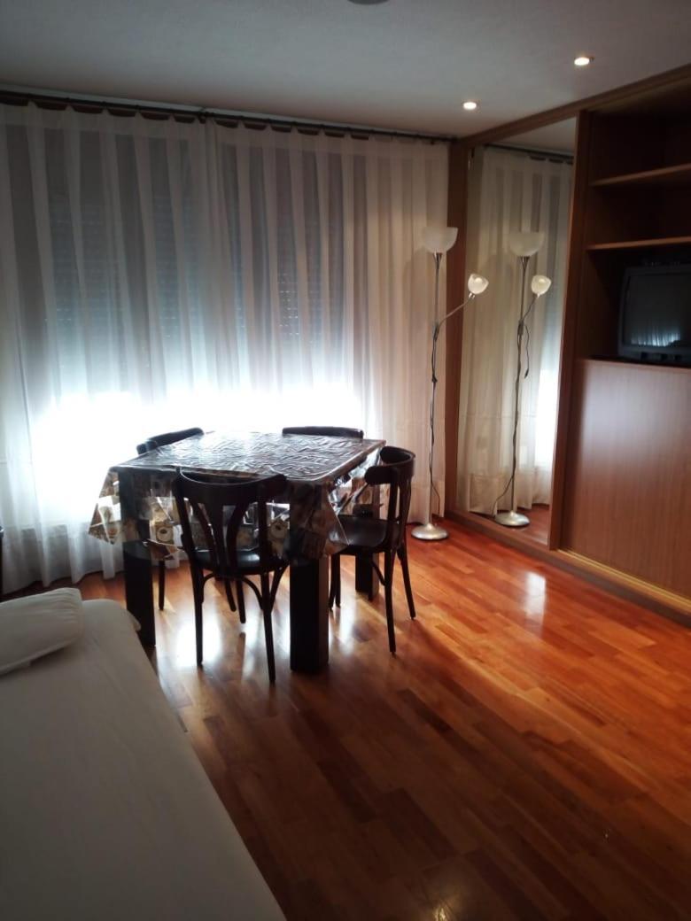 Apartaments Turistics Pirineu Soldeu Luaran gambar