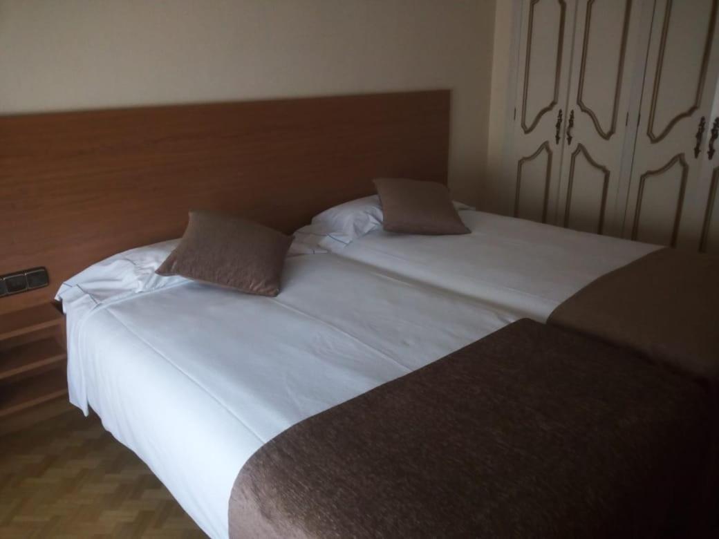 Apartaments Turistics Pirineu Soldeu Luaran gambar